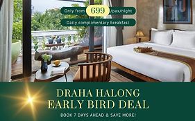 Draha Halong Hotel - Serenity, Charm & Nature